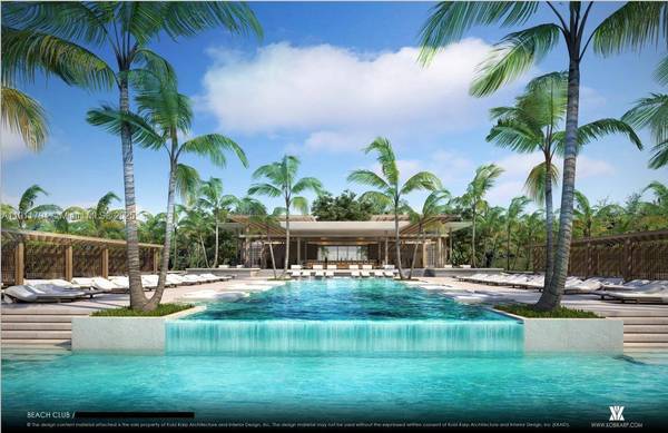 San Pedro Development Sit, FL