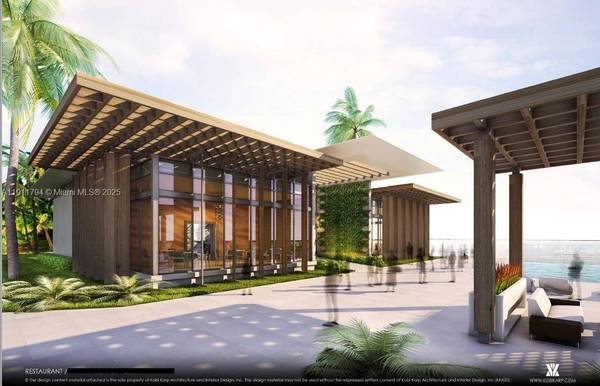 San Pedro Development Sit, FL