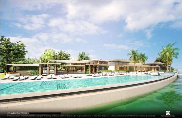 San Pedro Development Sit, FL