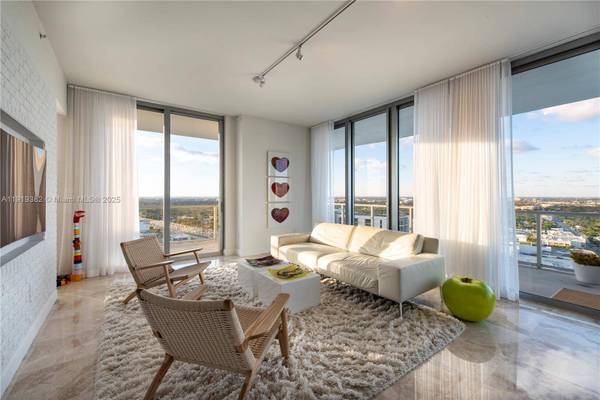 3470 E Coast Ave #H2504, Miami, FL 33137