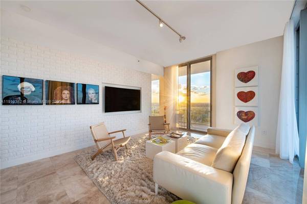 3470 E Coast Ave #H2504, Miami, FL 33137