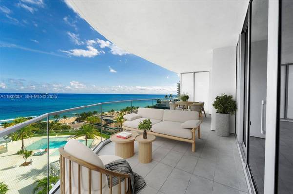 153 N Seabreeze Blvd #805S, Fort Lauderdale, FL 33304