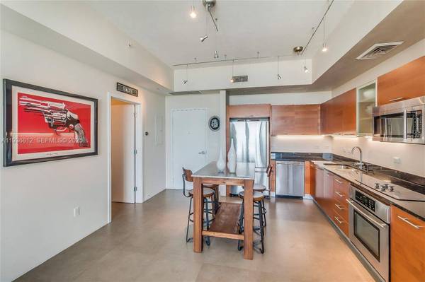 3470 E Coast Ave #H1903, Miami, FL 33137