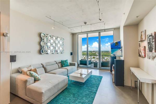 3470 E Coast Ave #H1903, Miami, FL 33137