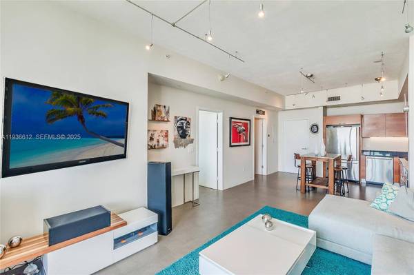 3470 E Coast Ave #H1903, Miami, FL 33137