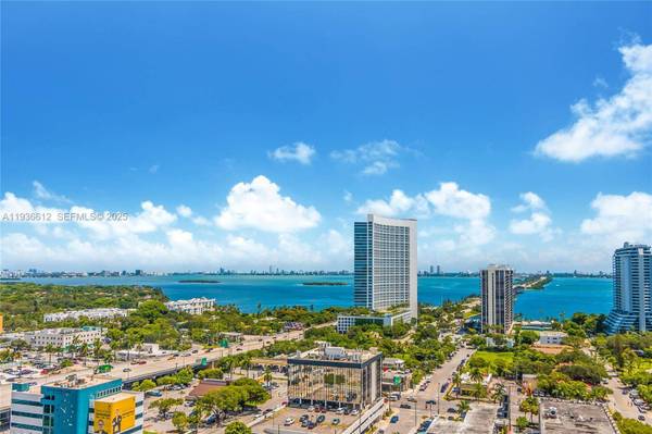 3470 E Coast Ave #H1903, Miami, FL 33137