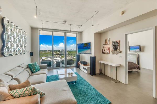 3470 E Coast Ave #H1903, Miami, FL 33137