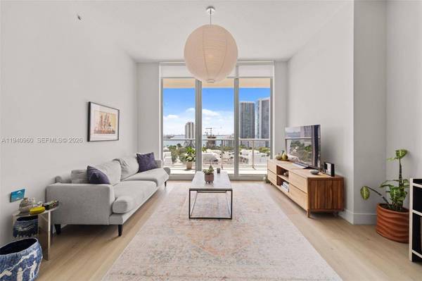 3470 E Coast Ave #H1514, Miami, FL 33137