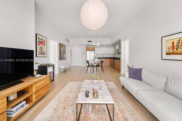 3470 E Coast Ave #H1514, Miami, FL 33137