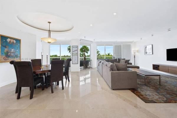 21150 NE 38 Ave #603, Aventura, FL 33180