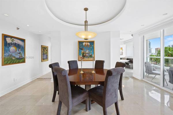 21150 NE 38 Ave #603, Aventura, FL 33180