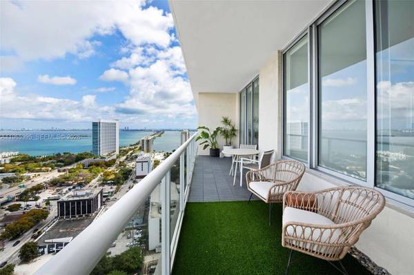 3470 E Coast Ave #PH102, Miami, FL 33137