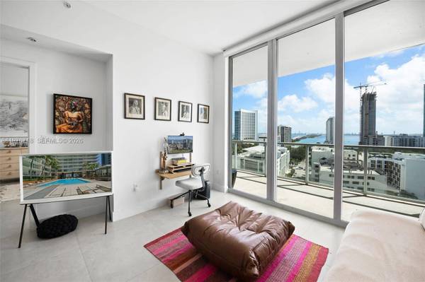 3470 E Coast Ave #H1412, Miami, FL 33137