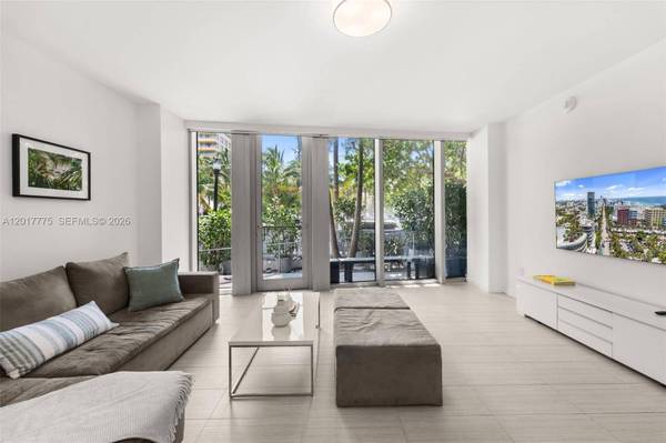 1 Collins Ave #108, Miami Beach, FL 33139