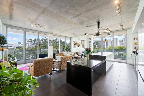 3470 E Coast Ave #H0301, Miami, FL 33137