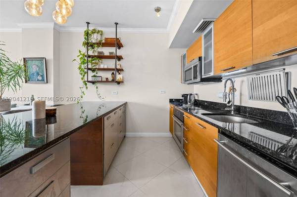 3451 NE 1st Ave #M0501, Miami, FL 33137