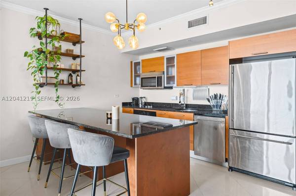 3451 NE 1st Ave #M0501, Miami, FL 33137