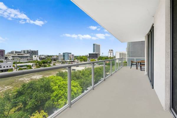 3451 NE 1st Ave #M0501, Miami, FL 33137