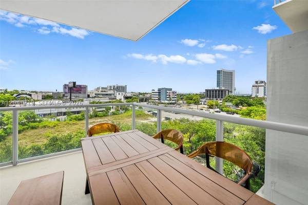 3451 NE 1st Ave #M0501, Miami, FL 33137