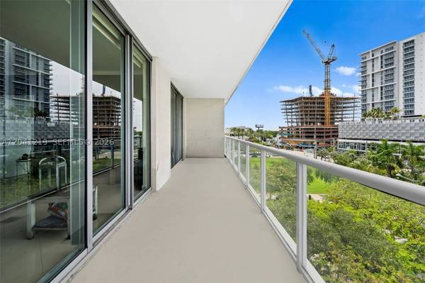3451 NE 1st Ave #M0501, Miami, FL 33137