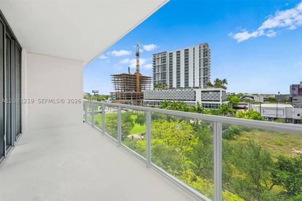 3451 NE 1st Ave #M0501, Miami, FL 33137