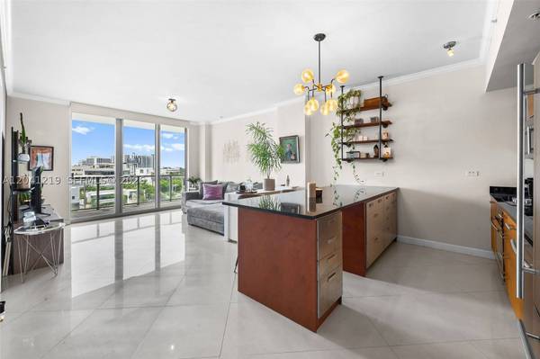 3451 NE 1st Ave #M0501, Miami, FL 33137