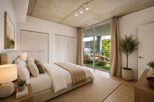 3451 NE 1st Ave #M0206, Miami, FL 33137