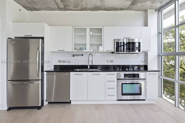 3451 NE 1st Ave #M0206, Miami, FL 33137