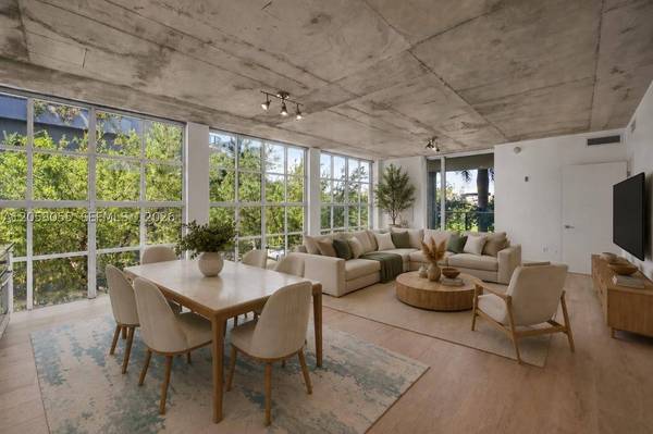 3451 NE 1st Ave #M0206, Miami, FL 33137