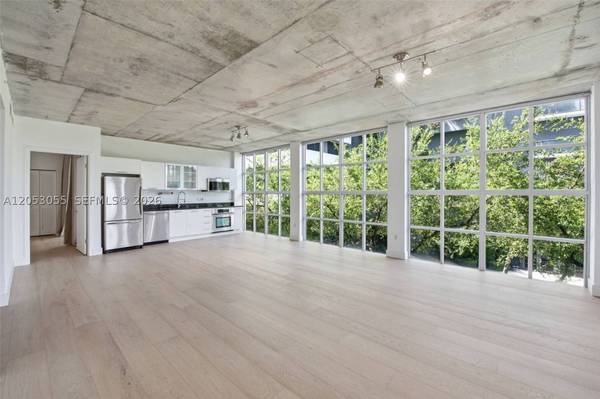 3451 NE 1st Ave #M0206, Miami, FL 33137