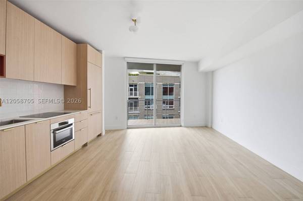90 NE 32nd ST #414, Miami, FL 33137