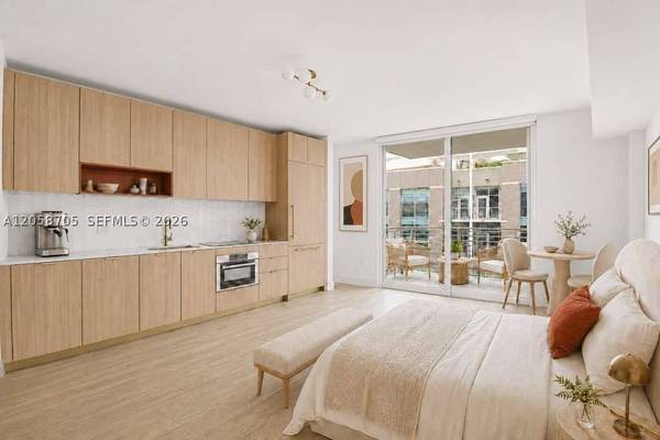 90 NE 32nd ST #414