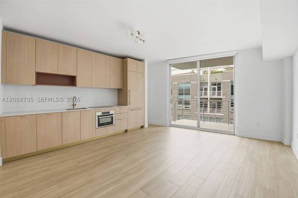 90 NE 32nd ST #414, Miami, FL 33137