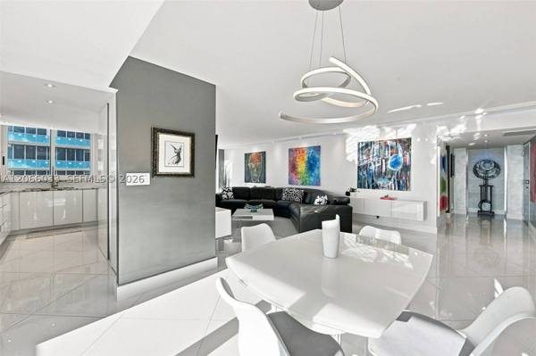 1360 S Ocean Blvd #2305, Pompano Beach, FL 33062