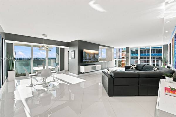 1360 S Ocean Blvd #2305, Pompano Beach, FL 33062