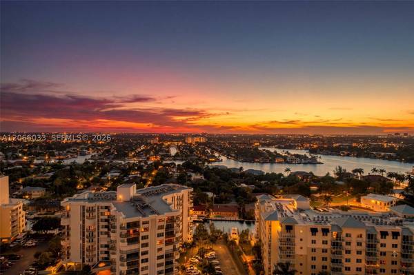 1360 S Ocean Blvd #2305