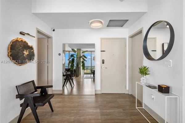 3470 E Coast Ave #H2601, Miami, FL 33137