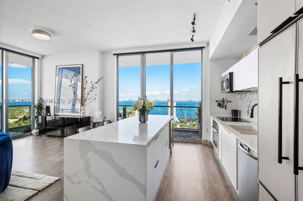 3470 E Coast Ave #H2601, Miami, FL 33137