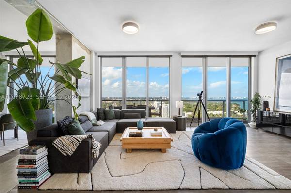 3470 E Coast Ave #H2601, Miami, FL 33137