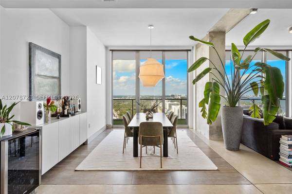 3470 E Coast Ave #H2601, Miami, FL 33137