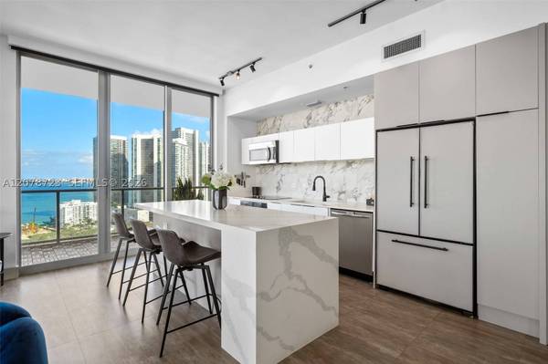 3470 E Coast Ave #H2601, Miami, FL 33137