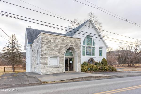 Columbia Crossroads, PA 16914