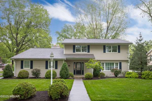 980 CANTERBURY RD, Williamsport, PA 17701