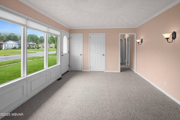 2434 RITCHEY ST, Williamsport, PA 17701