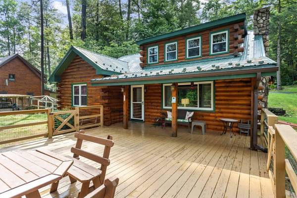 2176 Wallis Run Road, Montoursville, PA 17754