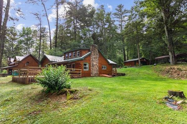 2176 Wallis Run Road, Montoursville, PA 17754