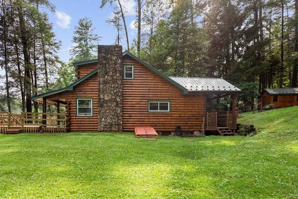 2176 Wallis Run Road, Montoursville, PA 17754