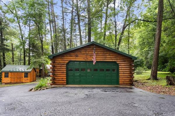 2176 Wallis Run Road, Montoursville, PA 17754