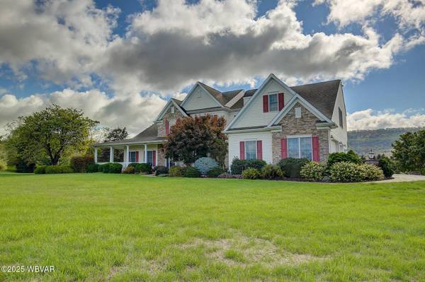 101 RAMSEY WAY, Boalsburg, PA 16827