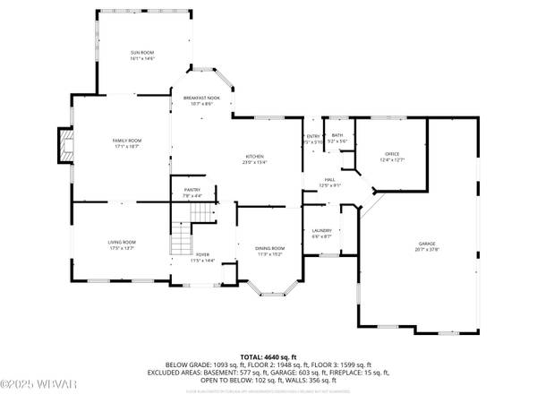 101 RAMSEY WAY, Boalsburg, PA 16827